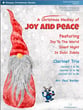 Joy And Peace P.O.D cover